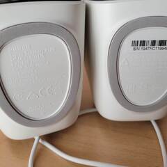 ロジクール Logicool z120 PCスピーカーの画像