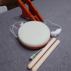 太鼓の達人 の太鼓