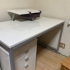 デスク　