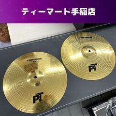 PLAYTEC PCM14HT Hi-Hat Pair 14 直...