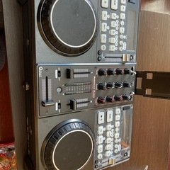アメリカンオーディオCDJ
