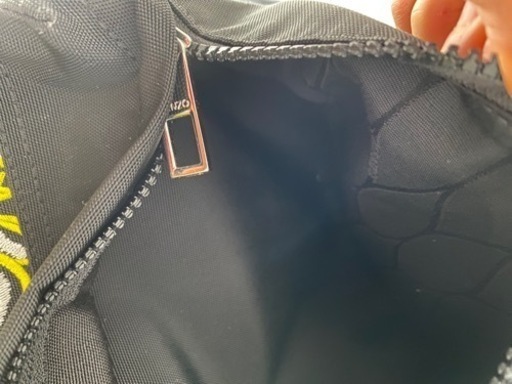 お引き取り先決まりましたKENZOバックパック　美品