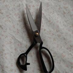 ✂️洋裁 鋏の画像