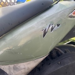 DIOAF56 ジャンクの画像