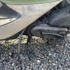 DIOAF56 ジャンクの画像