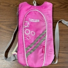 キャメル(CAMELBAK)ハイドロバック バックパック　ハイド...