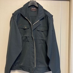 最終値下げ！ワークマン製作業服　上下セット2〜3回着用