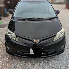 トヨタ　エスティマ