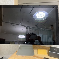 Apple Thunderbolt Display A1407 ...