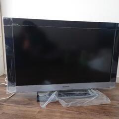 ソニー32型 BRAVIA