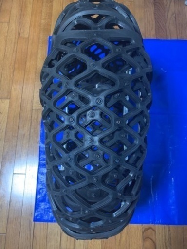 タイヤチェーン イエティ スノーネット 6291WD