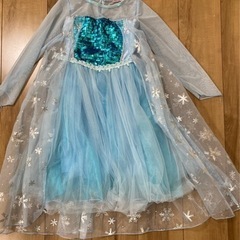 おすすめ！✨✨アナ雪　✨ドレス 95〜