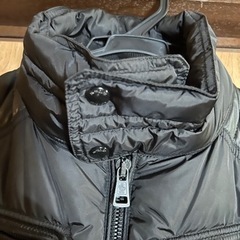 モンクレールダウン 