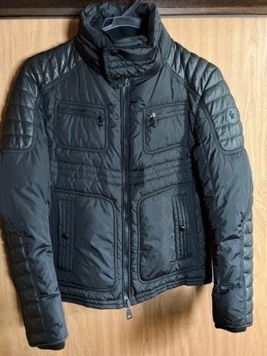 モンクレールダウン