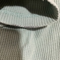 中綿入りジャンパー、長袖Ｔ5枚セットの画像