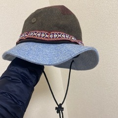 帽子