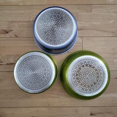 【受け渡し相手決定】鍋 フライパン セットの画像