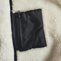 GRL ボアジャケットの画像