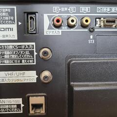 Panasonic/ビエラ　TH-L32C3の画像