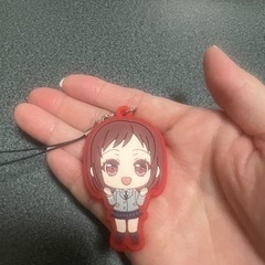 バンドリ 羽沢つぐみ ラバストの画像