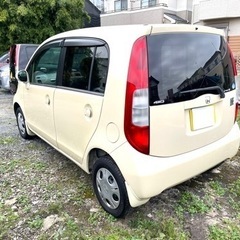 ライフＦ　ターボ４ＷＤ　車検５年１１月の画像