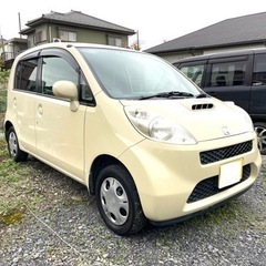 ライフＦ　ターボ４ＷＤ　車検５年１１月