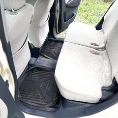 ライフＦ　ターボ４ＷＤ　車検５年１１月の画像