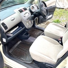 ライフＦ　ターボ４ＷＤ　車検５年１１月の画像