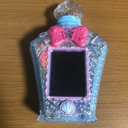 バンダイ　プリキュア　マーメイドアクアポッド