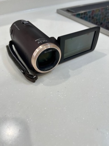 Panasonic  HC-V520M
