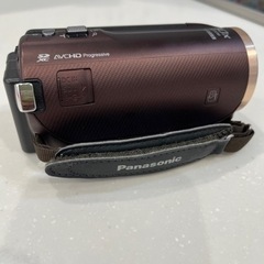 Panasonic HC-V520M