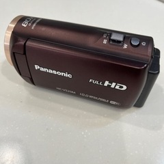 Panasonic HC-V520M