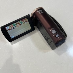 Panasonic HC-V520M