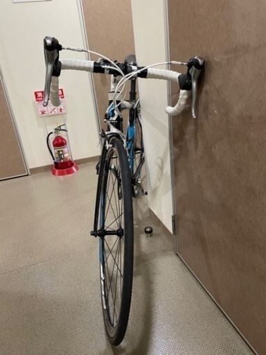 スコットのロードバイク（手渡しのみ）