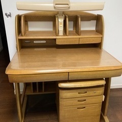 学習机の画像