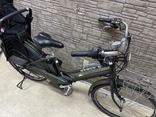 ブリヂストン製　HYDEE.Ⅱ ◾️引取り限定（東京都） ブリヂストン製 HYDEE.Ⅱ ◾️引取り限定（東京都）