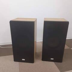 【ジャンク品】スピーカー Aurex SPEAKER SYSTE...