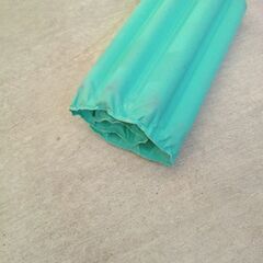 ジャバラ保冷剤キャンプやクーラーボックスなどに中古品の画像