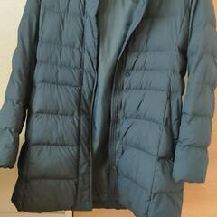 ユニクロキッズダウン140cm