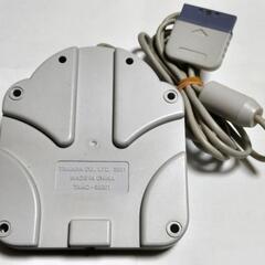 (202242)PS人生ゲーム用コントローラー(値下げしました!300👉200)の画像