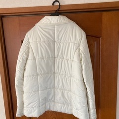 レディースブルゾンの画像
