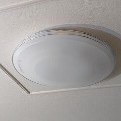 【受付終了】NEC シーリングライト （6~10畳用）9LKZ6...
