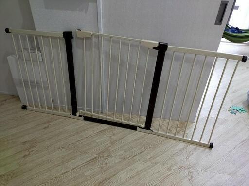 チャイルドゲート