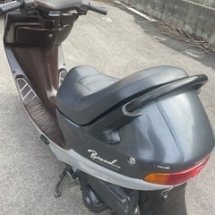 HONDAブロード90 奇跡の1台希少レア超美品の画像