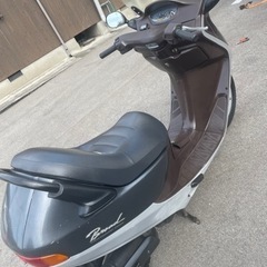 HONDAブロード90 奇跡の1台希少レア超美品の画像