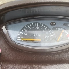 HONDAブロード90 奇跡の1台希少レア超美品の画像