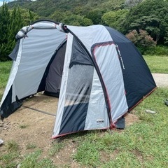 各種キャンプ用品レンタル&キャンプ用品用貸し倉庫