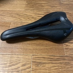 BONTRAGER RACE paradigm gelサドル&サドルカバーセットの画像