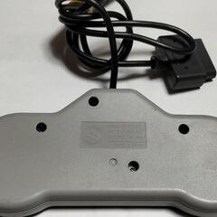 (202244)レア!スーファミコントローラー(値下げしました！5,000👉3,000)の画像