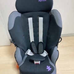 【お引き渡し予定】アップリカのチャイルドシート